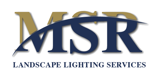 MSR Landscape Lighting Services